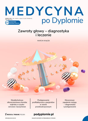 Medycyna po Dyplomie 03/2023
