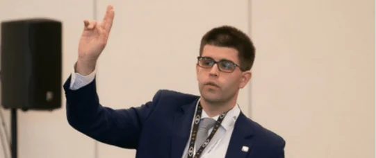 W warszawskiej izbie lekarskiej rezydent przejął władzę