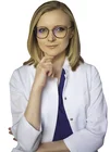 dr n. med. Agnieszka Żalińska