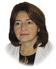 odbiera prof. dr hab. n. med. Anna Wasilewska