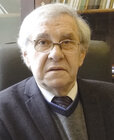 prof. dr hab. med. Józef K. Gierowski