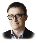 prof. dr hab. n. med. Rafał Stojko Katedra