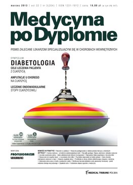 Medycyna po Dyplomie (03/2013) 