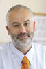 prof. dr hab. med. Piotr Czauderna