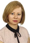 dr hab. n. med. Katarzyna Styczkiewicz