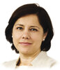 dr hab. n. med. Dorota A. Bomba-Opoń