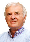 dr hab. med. Andrzej Cechnicki