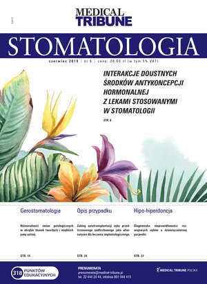 Stomatologia po Dyplomie 06/2019