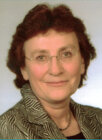 prof. dr hab. med. Anna Bodzenta-Łukaszyk