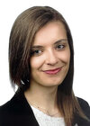 lek. dent. Katarzyna Krawczyk-Kalarus