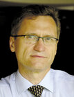 prof. dr hab. n. med. Zbigniew Gaciong