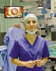 dr hab. n. med. Justyna Izdebska