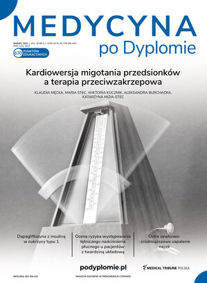 Medycyna po Dyplomie 03/2021