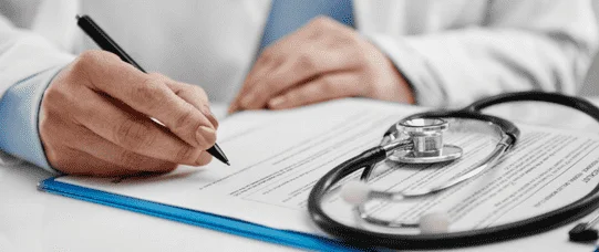 Zlecenie RTG powinien wystawiać lekarz każdej specjalizacji