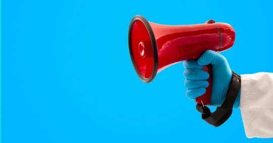 OZZL organizuje protest przeciwko ograniczeniom w przepisywaniu recept