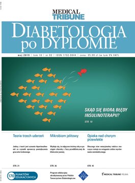 Diabetologia po Dyplomie (02/2019) 