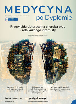 Medycyna po Dyplomie (06/2025) 