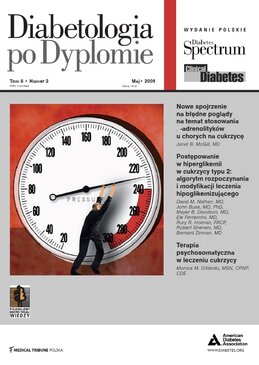 Diabetologia po Dyplomie (02/2009) 