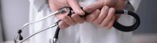 Sprawa karania za leczenie Covid-19 w Senacie