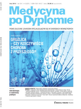 Medycyna po Dyplomie (02/2015) 