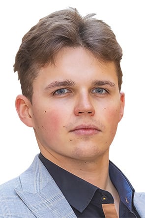 Konrad Duszyński