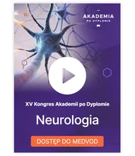 Dostęp do medVOD: Akademia po Dyplomie Neurologia 2025