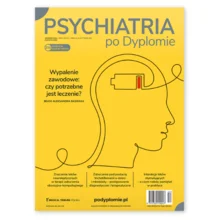  Psychiatria po Dyplomie