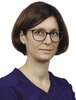 dr n. med. Natalia Mazanowska