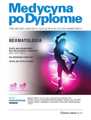 Medycyna po Dyplomie 01/2013