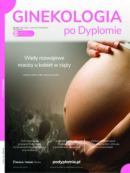 Ginekologia po Dyplomie (03/2023) 