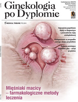 Ginekologia po Dyplomie (03/2015) 