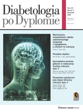 Diabetologia po Dyplomie (03/2013) 