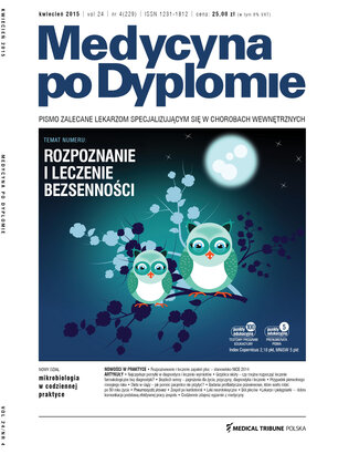 Medycyna po Dyplomie 04/2015