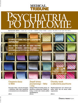 Psychiatria po Dyplomie (02/2015) 
