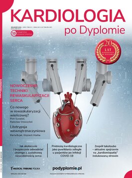 Kardiologia po Dyplomie (06/2021) 