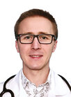 dr n. med. Oskar Kublin