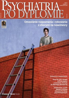 Psychiatria po Dyplomie 02/2009