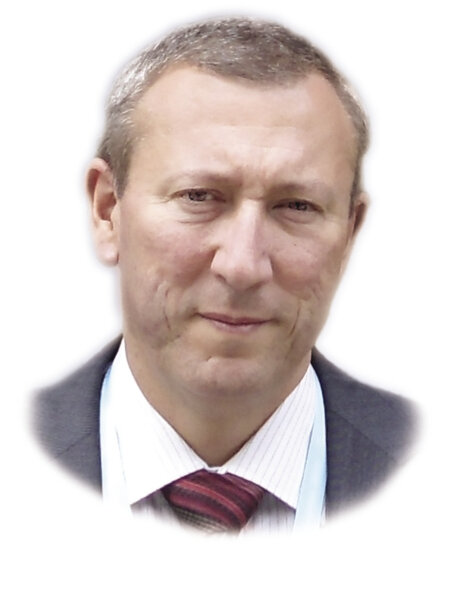 dr hab. n. med. Krzysztof Szydło, redaktor działu