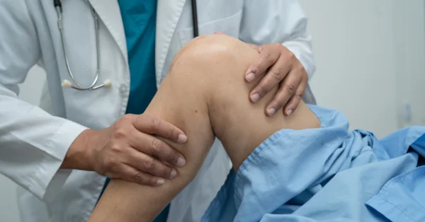 Ortopedzi z Mielca wprowadzili nowoczesną metodę MyKnee