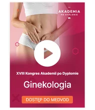 Dostęp do medVOD: Akademia po Dyplomie Ginekologia 2024