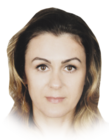 dr n. med. Eliza Blusiewicz