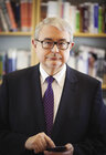 prof. dr hab. nauk o zdrowiu Tomasz Hermanowski