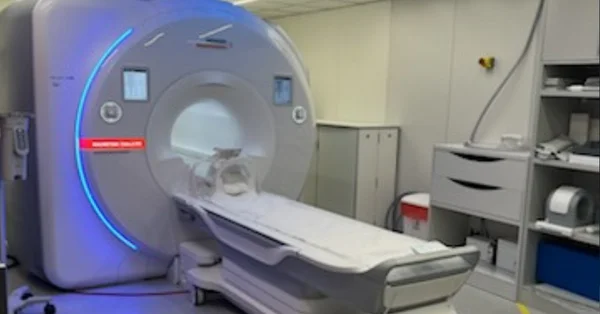Nowoczesna aparatura diagnostyczna w Narodowym Instytucie Onkologii w Gliwicach