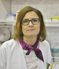 doc. dr hab. med. Joanna Chorostowska-Wynimko