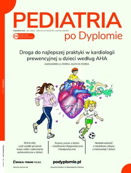 Pediatria po Dyplomie (05/2026) 