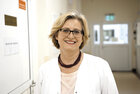 prof. dr hab. n. med. Alicja Wiercińska-Drapało