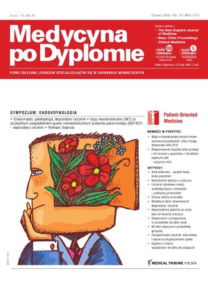 Medycyna po Dyplomie 06/2010