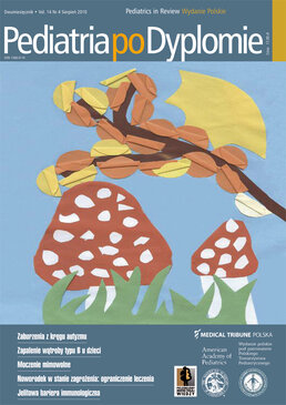 Pediatria po Dyplomie (04/2010) 