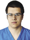 lek. Maksymilian Lech