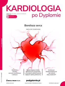 Kardiologia po Dyplomie (03/2024) 